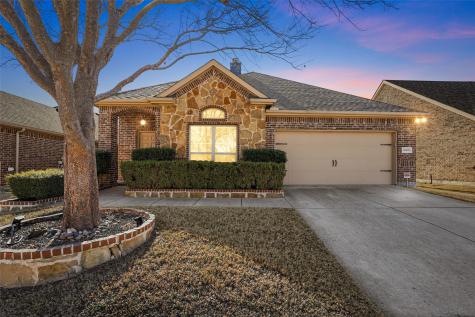 10405 Hidden Haven Drive Mckinney TX 75072
