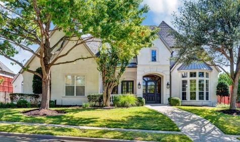 6025 Jordan Way Frisco TX 75034