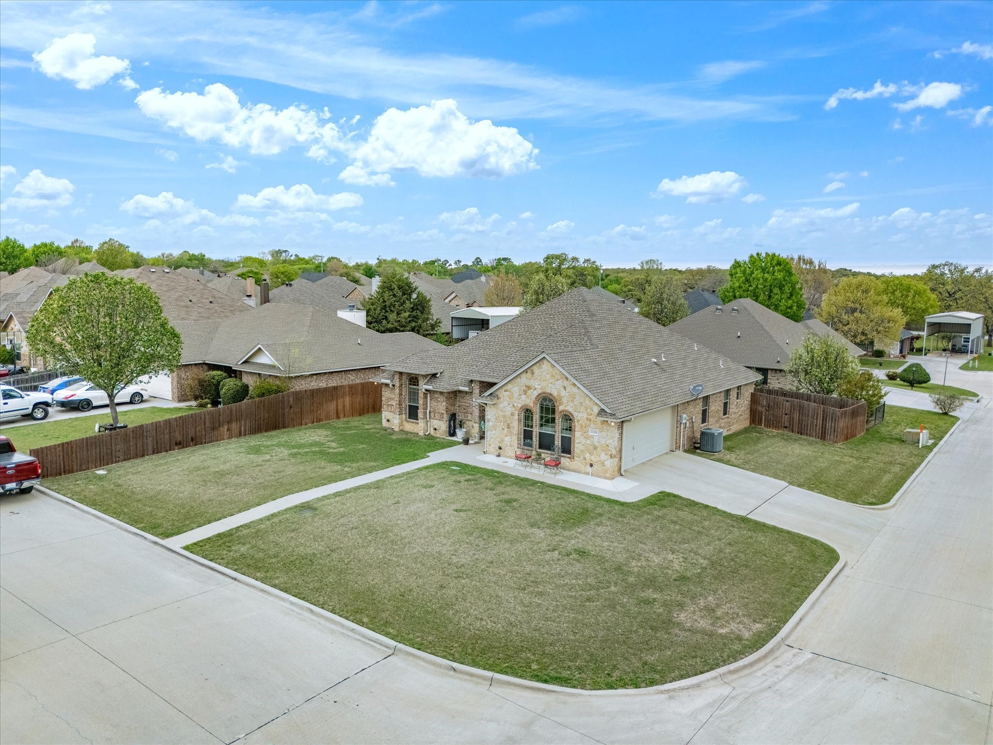 2209 Wells Fargo Court Bridgeport TX 76426