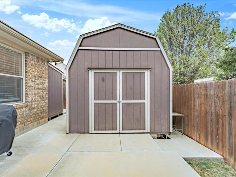 2209 Wells Fargo Court Bridgeport TX 76426