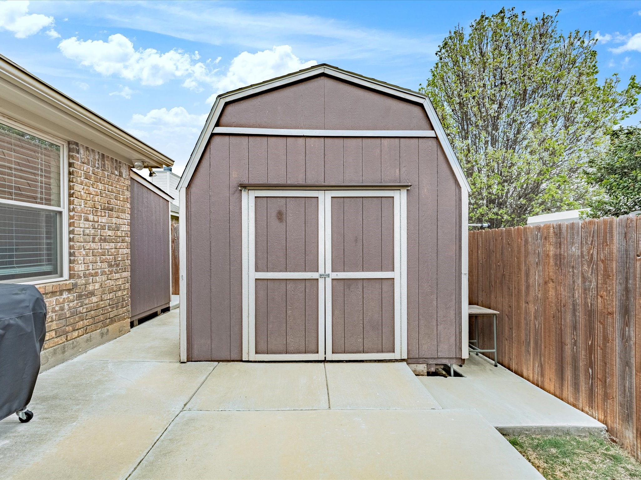 2209 Wells Fargo Court Bridgeport TX 76426