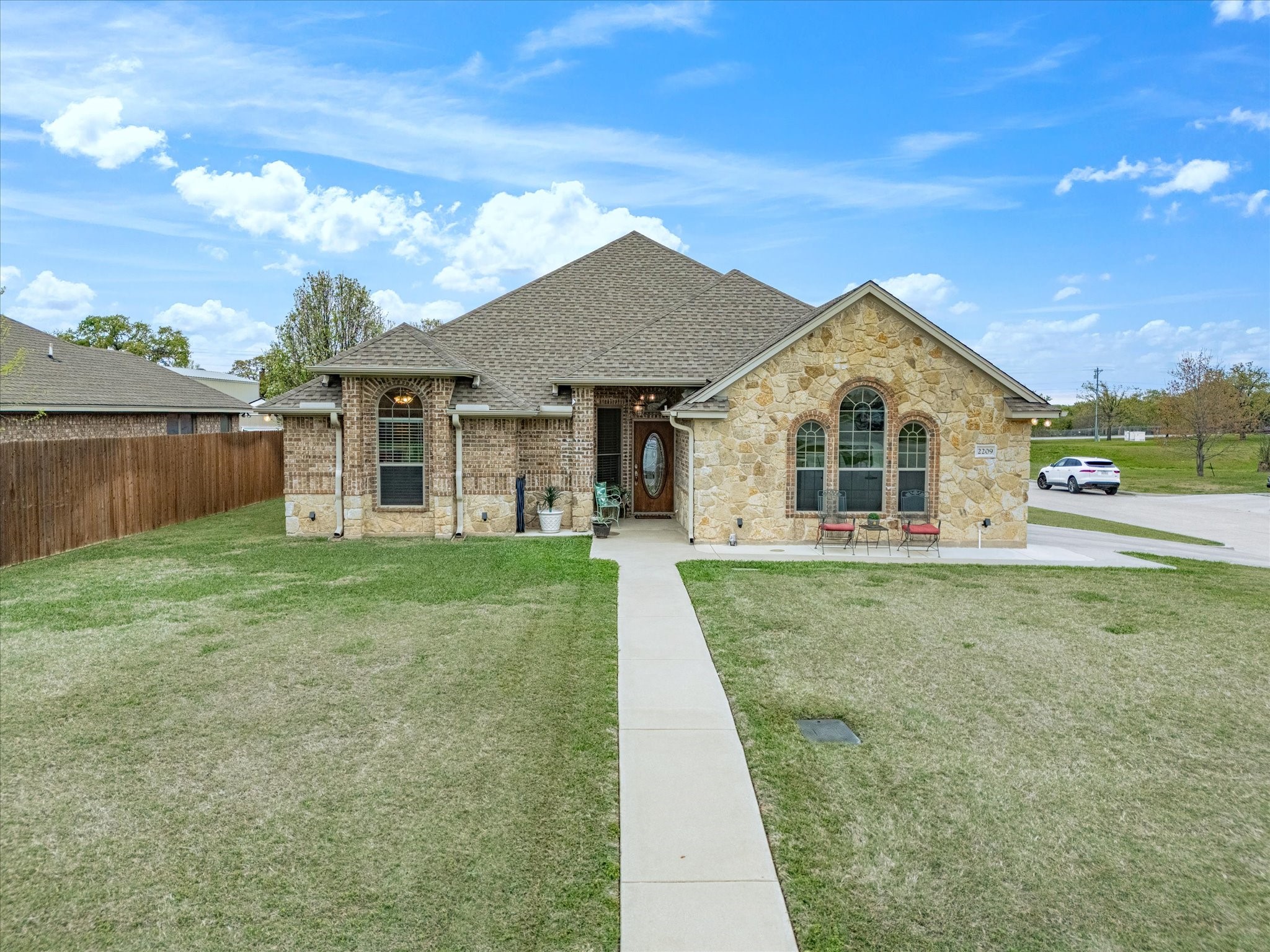 2209 Wells Fargo Court Bridgeport TX 76426