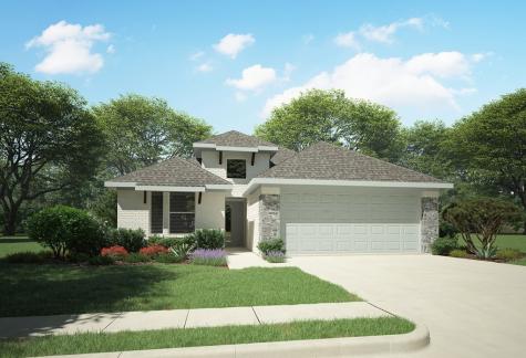 3204 Burke Drive Royse City TX 75189