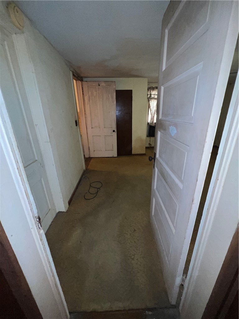 201 N Wiebusch Street Riesel TX 76682