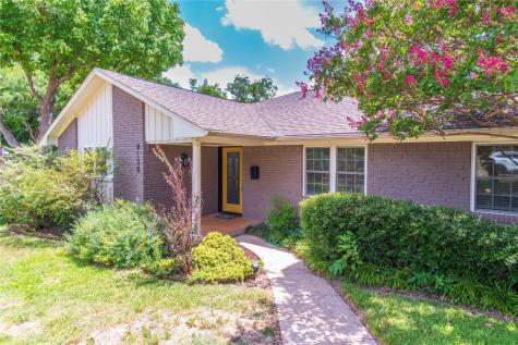 9138 Westglen Drive Dallas TX 75228