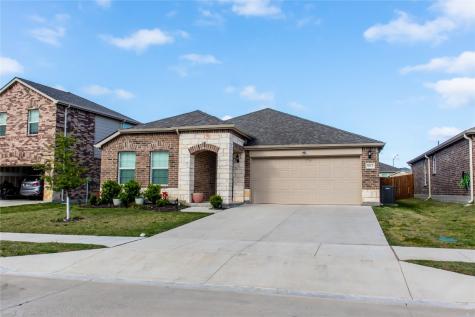 9113 Lookout Point Fort Worth TX 76179
