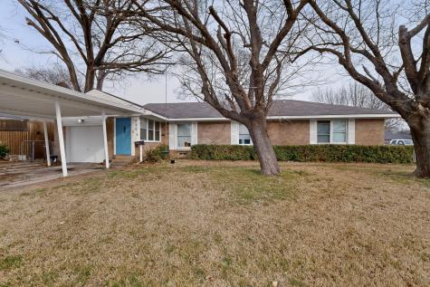 522 Phillip Street Mesquite TX 75149