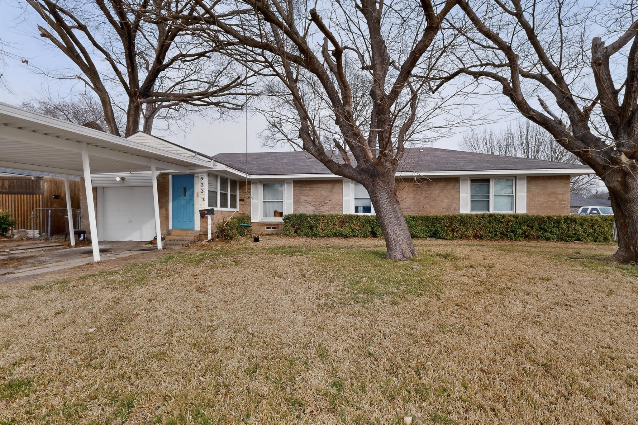 522 Phillip Street Mesquite TX 75149