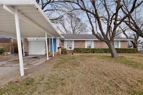 522 Phillip Street Mesquite TX 75149