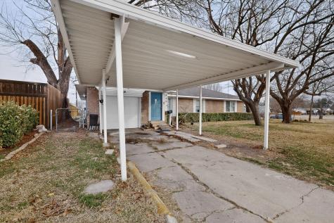 522 Phillip Street Mesquite TX 75149