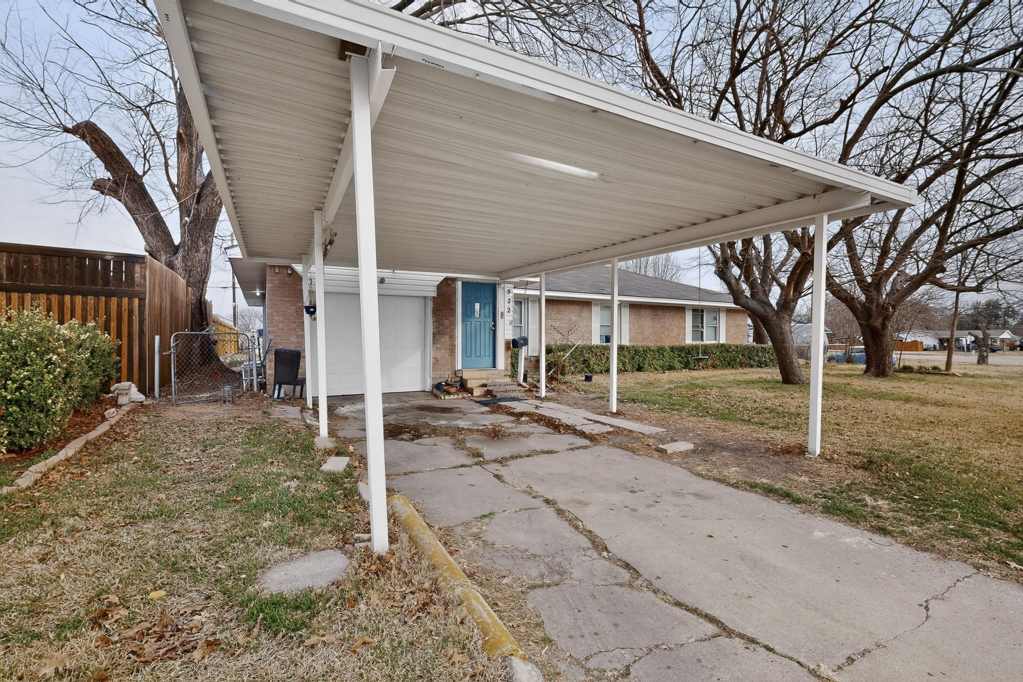 522 Phillip Street Mesquite TX 75149