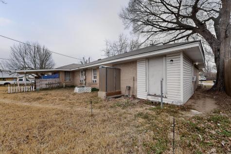 522 Phillip Street Mesquite TX 75149
