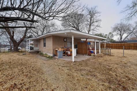 522 Phillip Street Mesquite TX 75149