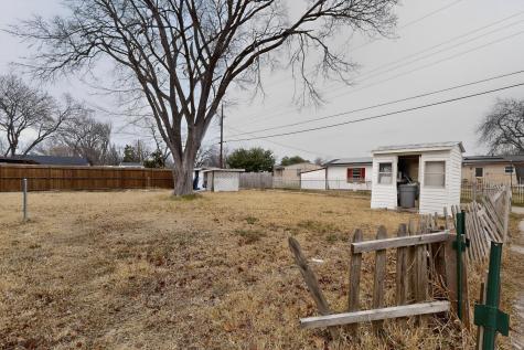 522 Phillip Street Mesquite TX 75149