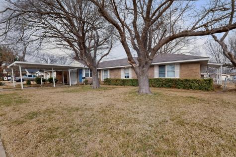 522 Phillip Street Mesquite TX 75149