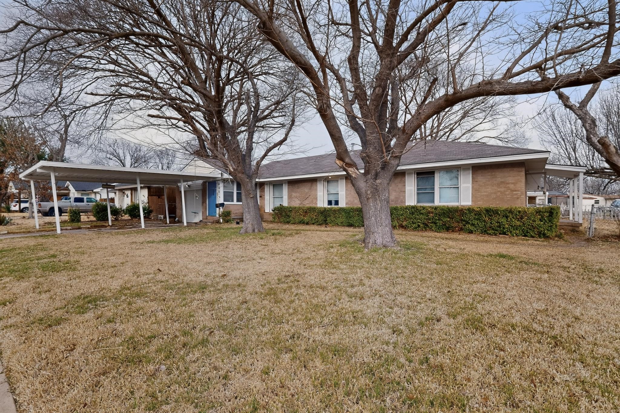522 Phillip Street Mesquite TX 75149