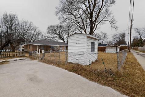 522 Phillip Street Mesquite TX 75149