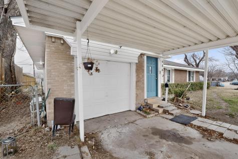 522 Phillip Street Mesquite TX 75149