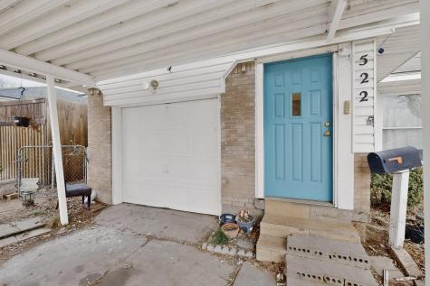 522 Phillip Street Mesquite TX 75149