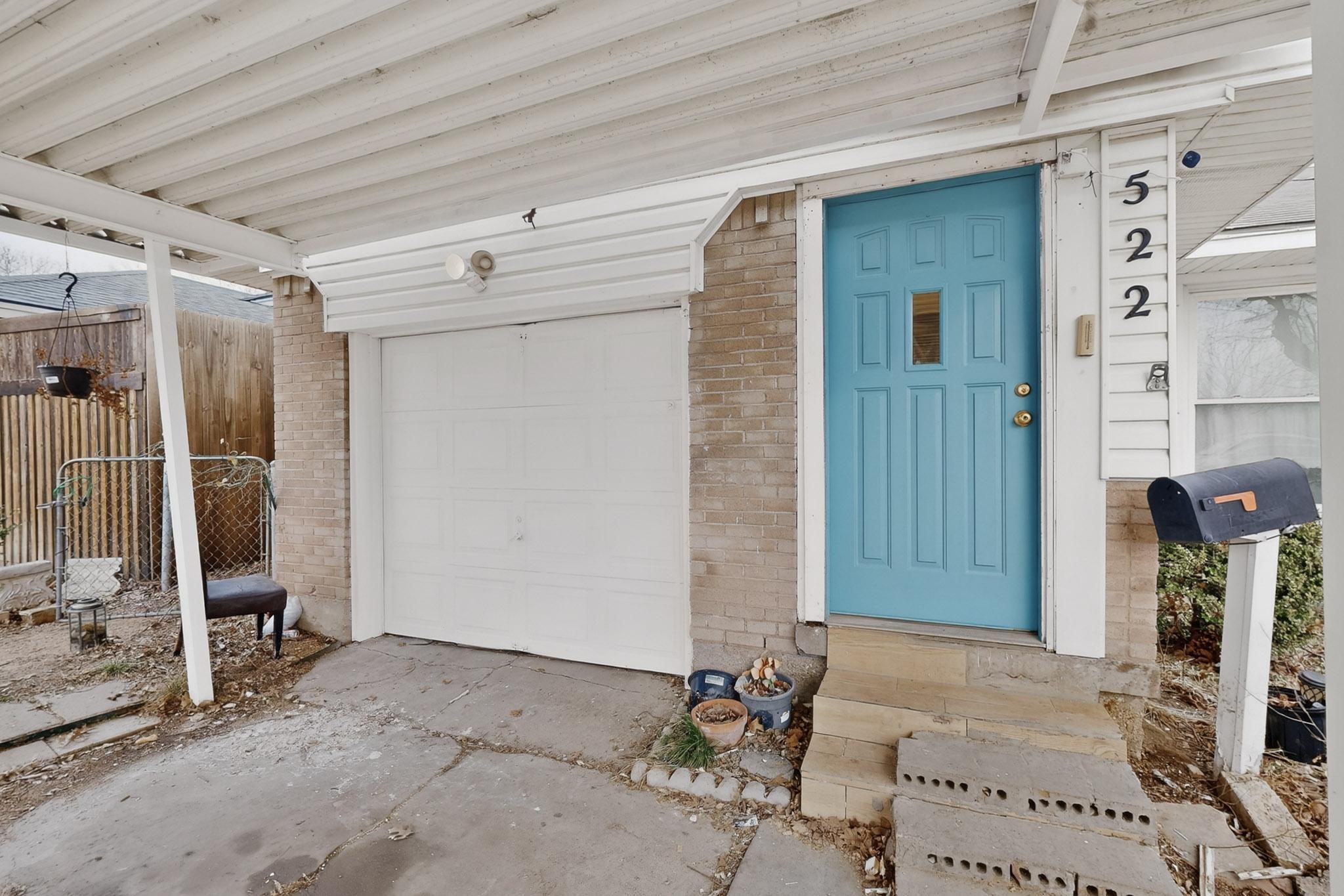 522 Phillip Street Mesquite TX 75149
