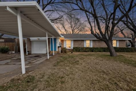 522 Phillip Street Mesquite TX 75149