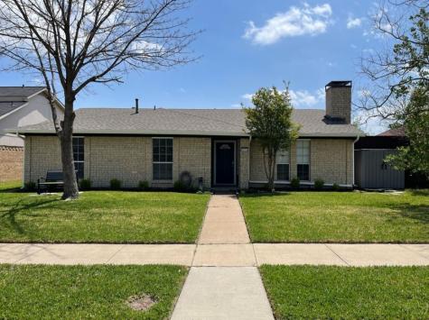 2016 Lyon Court Carrollton TX 75007