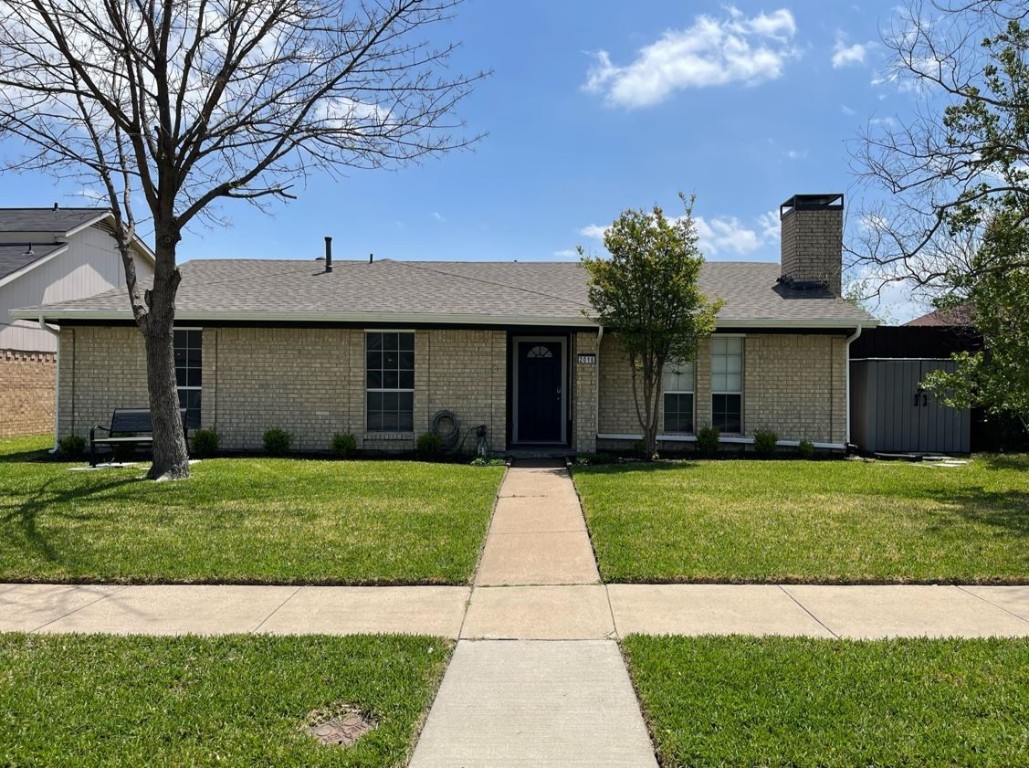 2016 Lyon Court Carrollton TX 75007