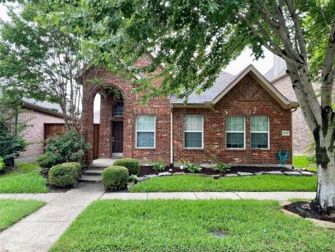 9269 Penton Place Frisco TX 75035
