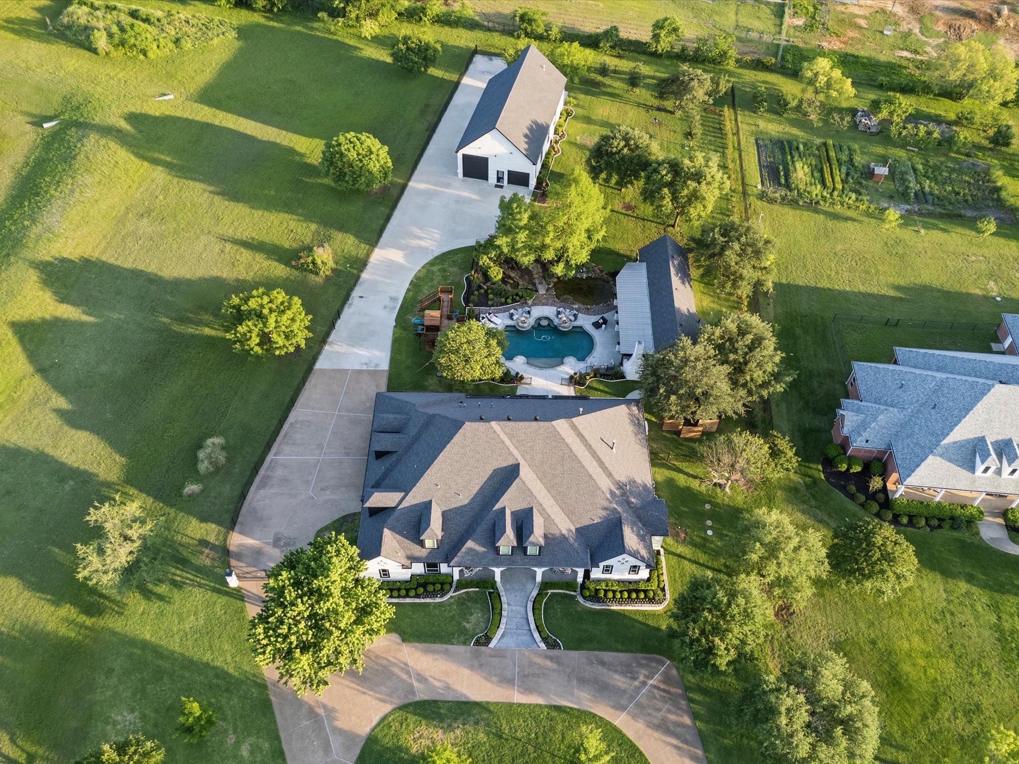 501 W Aurora Vista Trail Aurora TX 76078