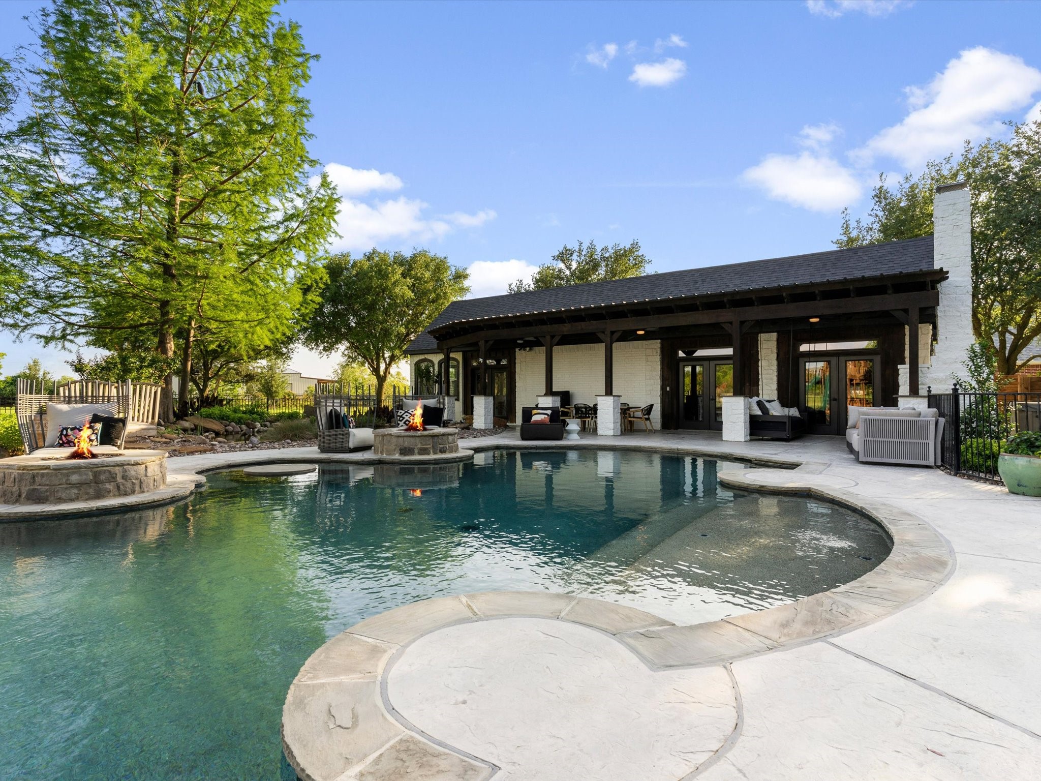 501 W Aurora Vista Trail Aurora TX 76078