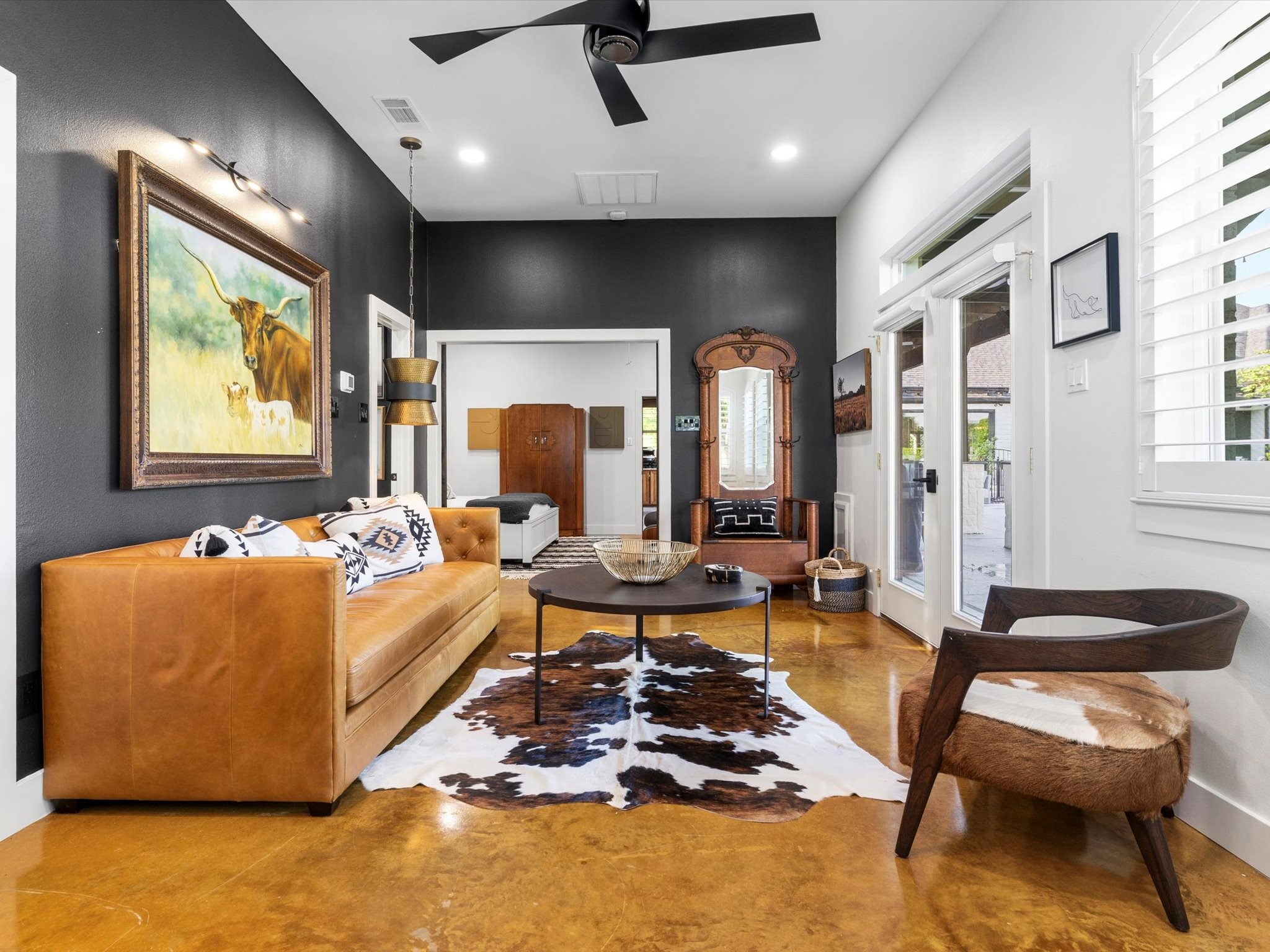501 W Aurora Vista Trail Aurora TX 76078