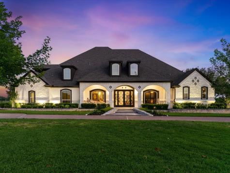 501 W Aurora Vista Trail Aurora TX 76078