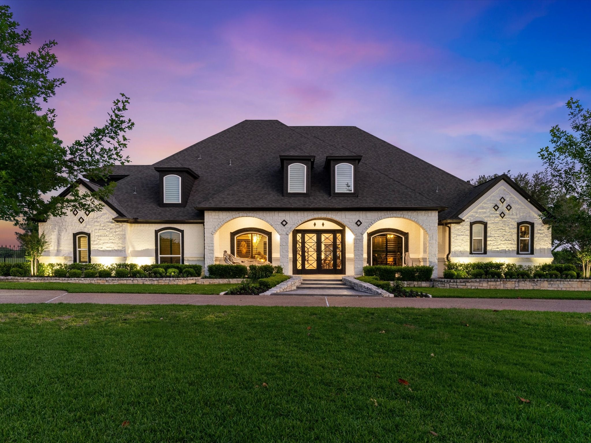 501 W Aurora Vista Trail Aurora TX 76078