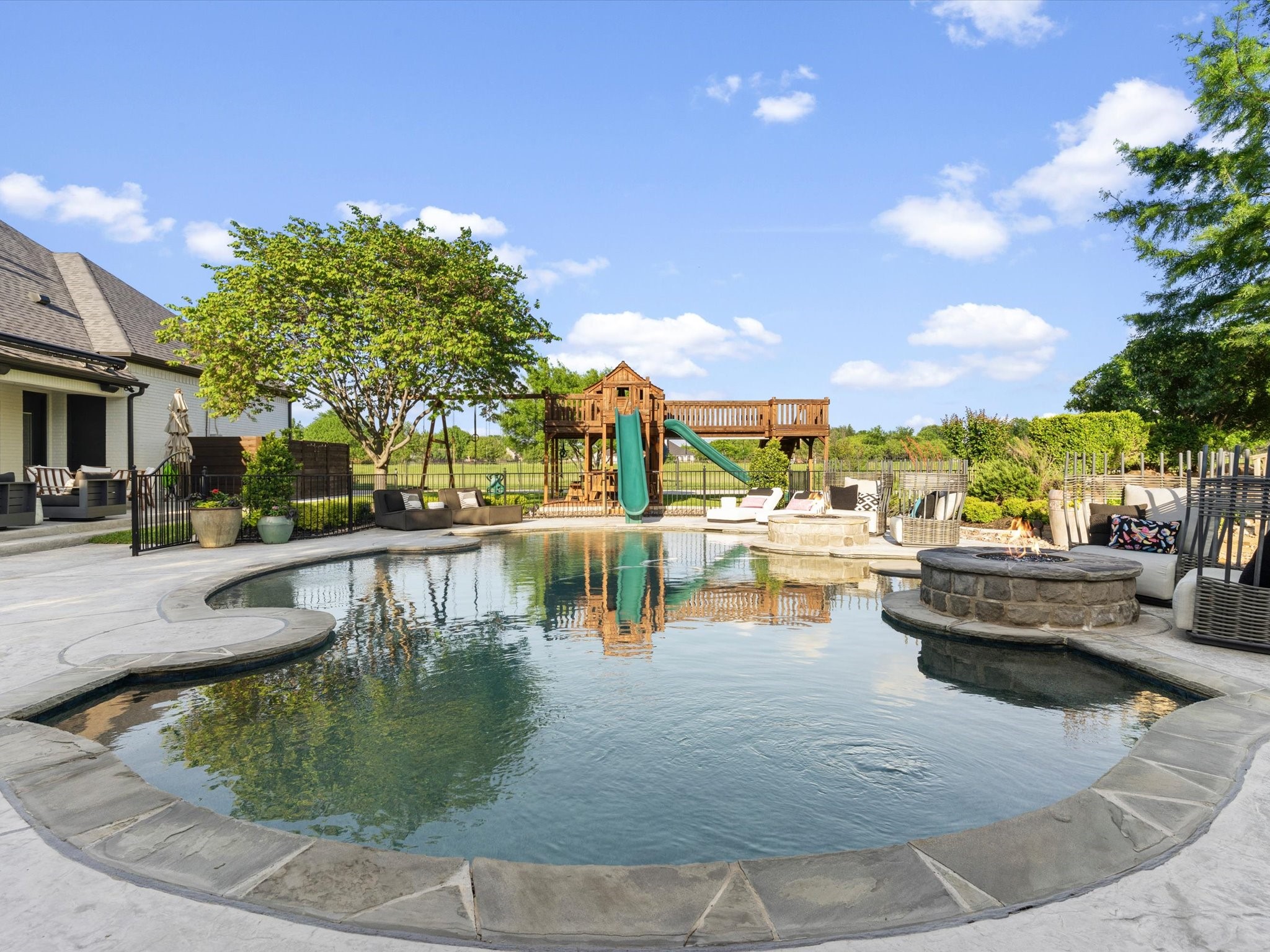 501 W Aurora Vista Trail Aurora TX 76078