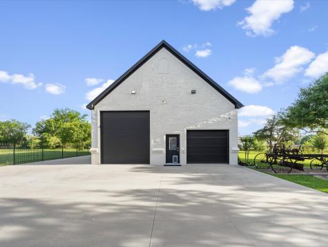 501 W Aurora Vista Trail Aurora TX 76078
