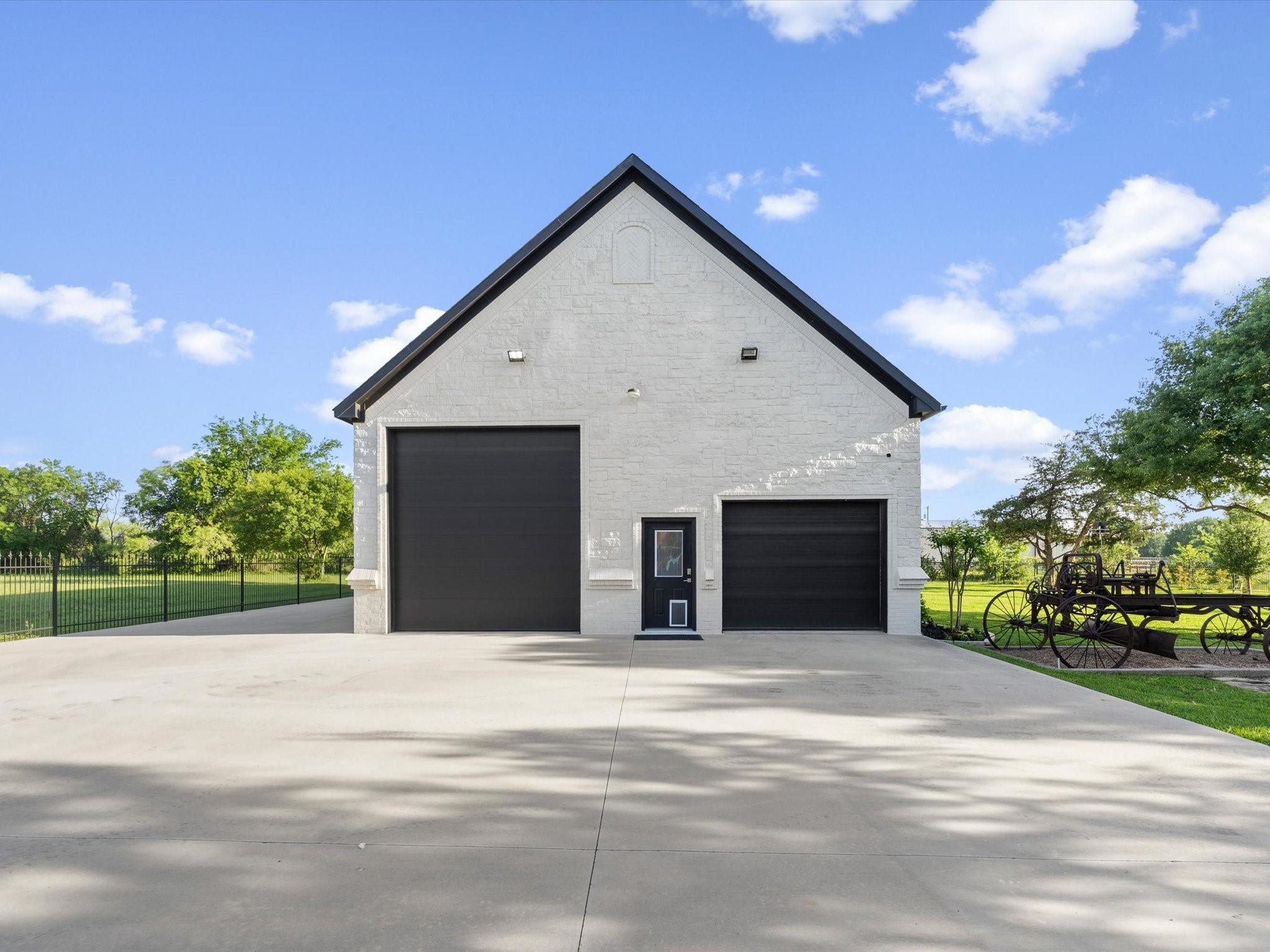 501 W Aurora Vista Trail Aurora TX 76078