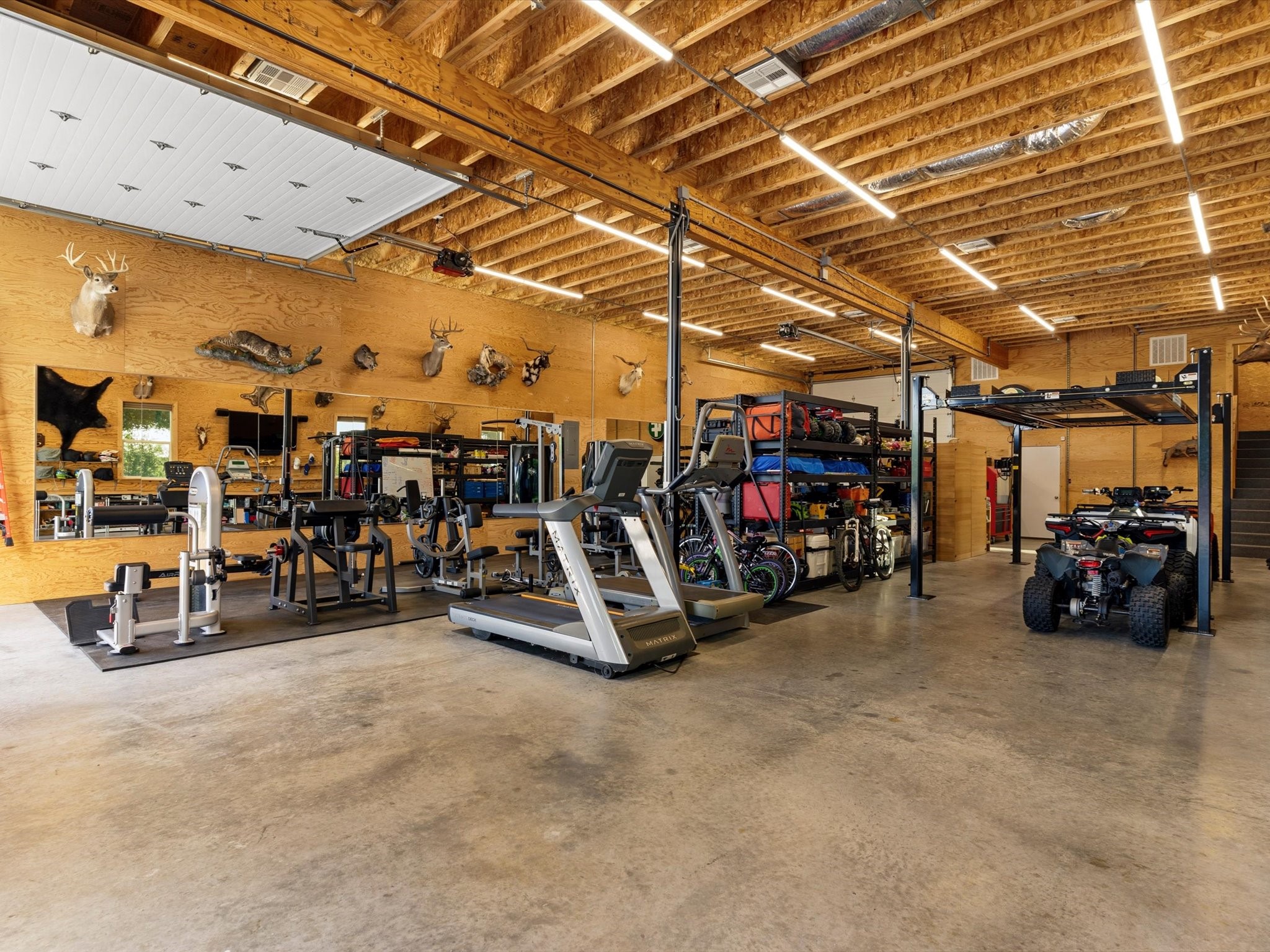 501 W Aurora Vista Trail Aurora TX 76078
