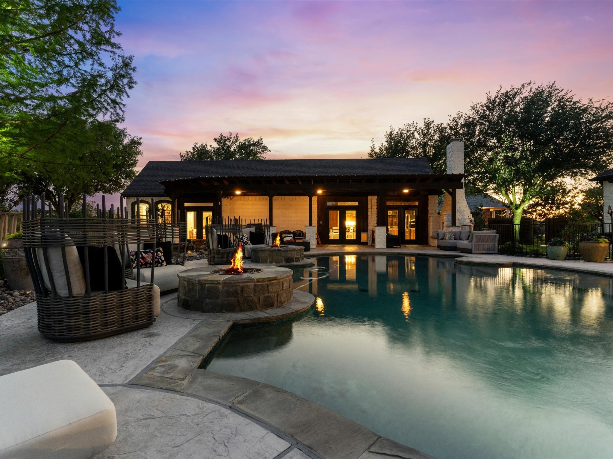 501 W Aurora Vista Trail Aurora TX 76078