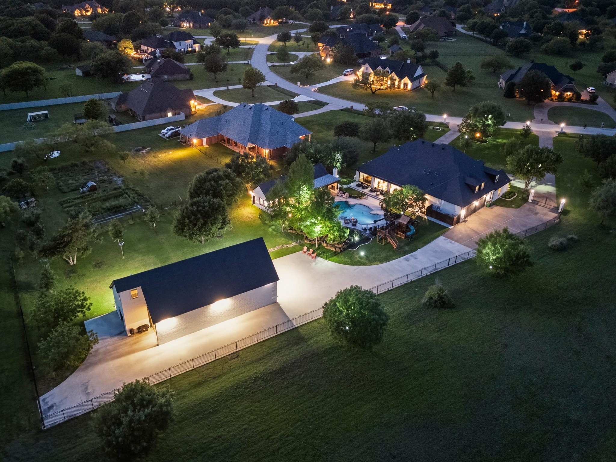 501 W Aurora Vista Trail Aurora TX 76078