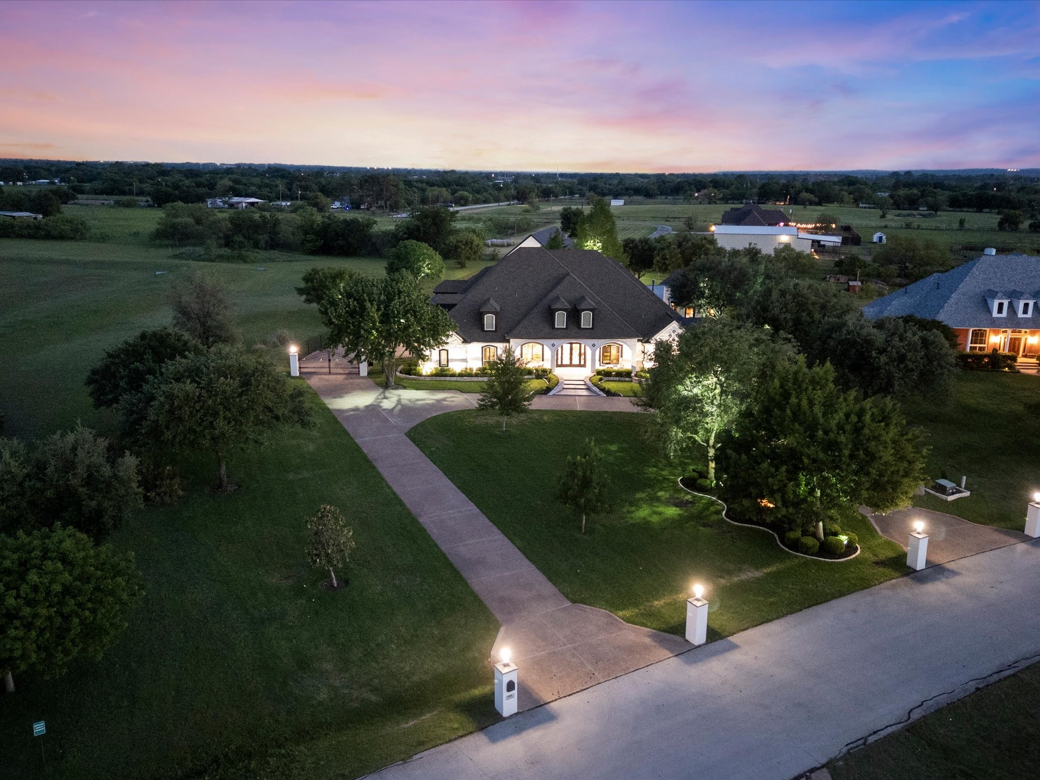 501 W Aurora Vista Trail Aurora TX 76078
