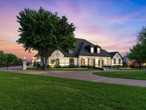501 W Aurora Vista Trail Aurora TX 76078