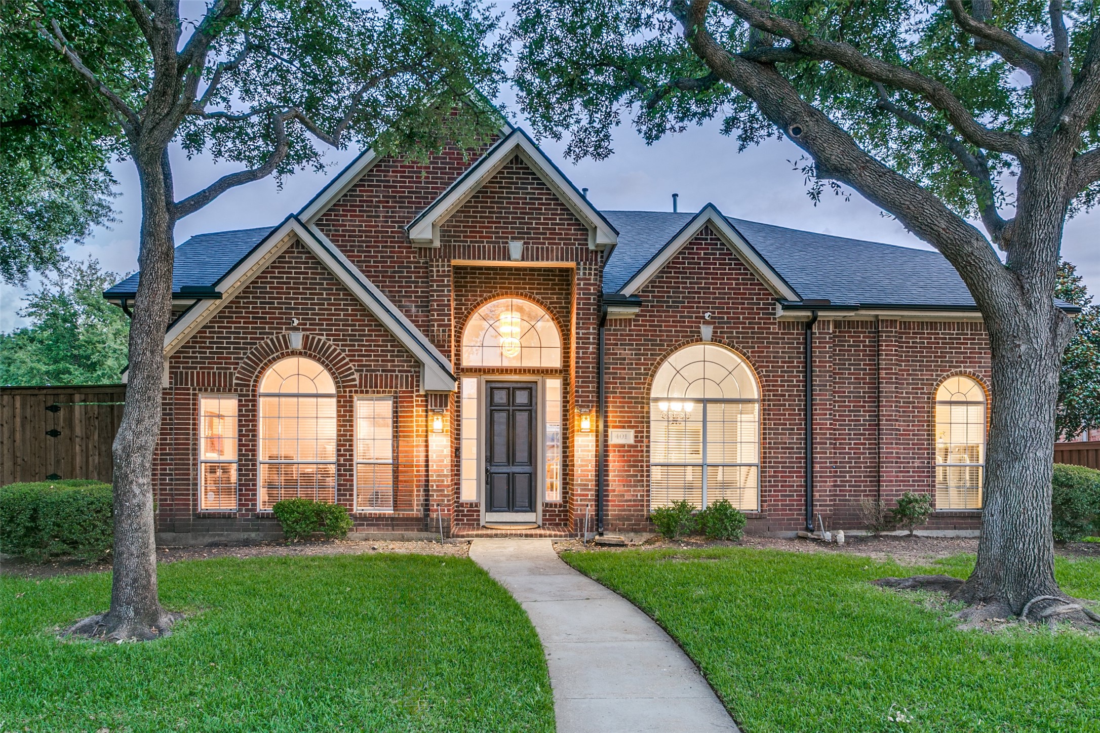 401 Marlow Drive Flower Mound TX 75028