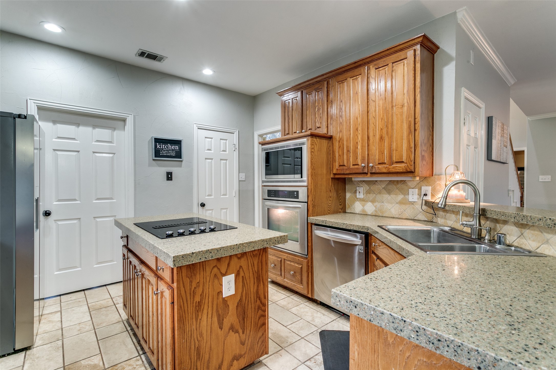 401 Marlow Drive Flower Mound TX 75028