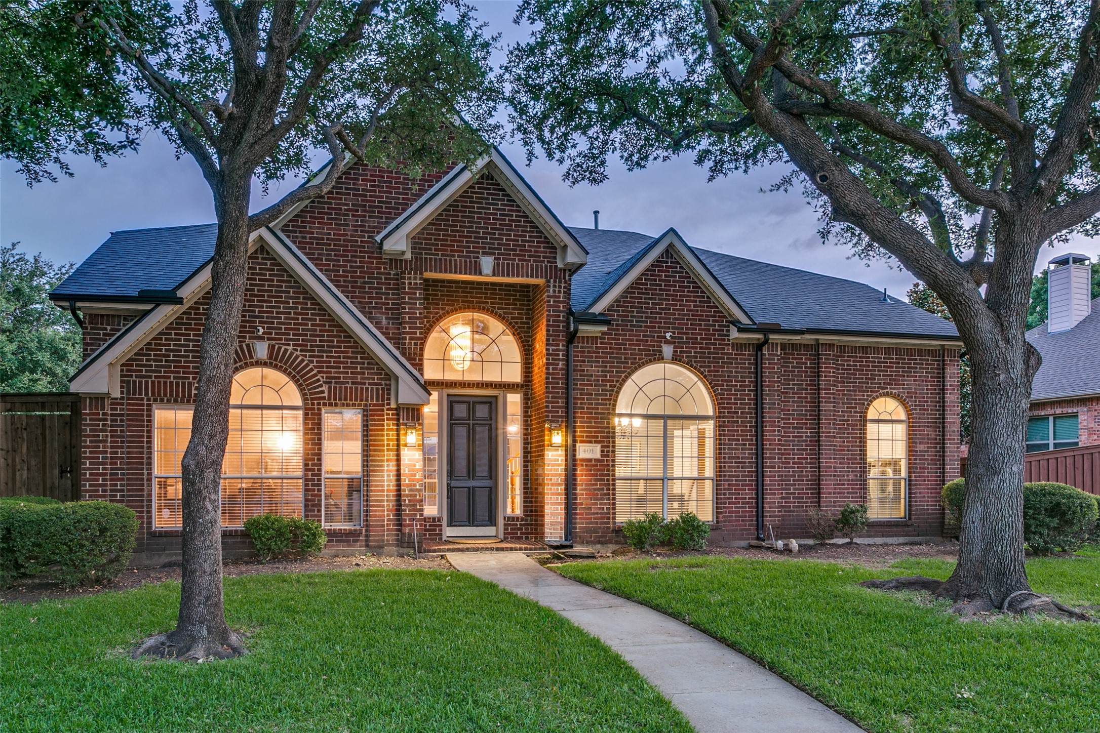 401 Marlow Drive Flower Mound TX 75028