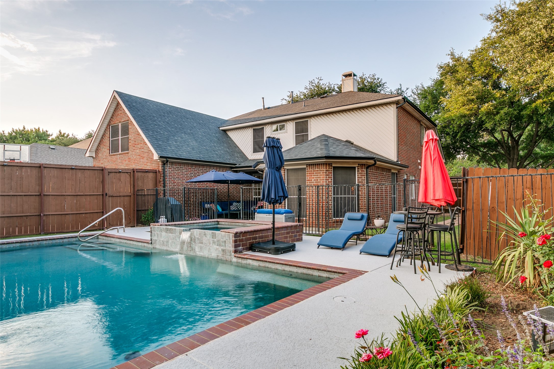 401 Marlow Drive Flower Mound TX 75028