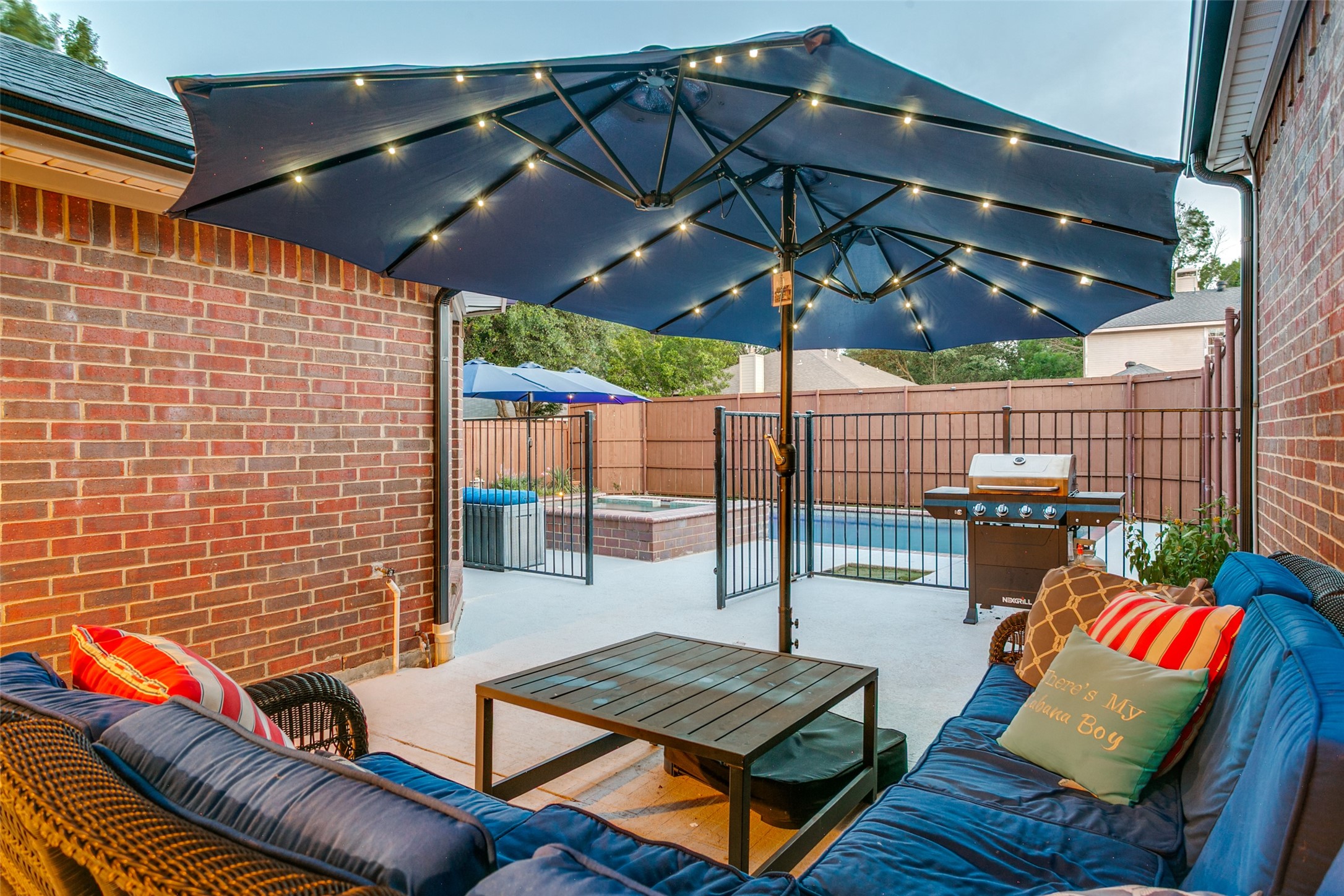 401 Marlow Drive Flower Mound TX 75028