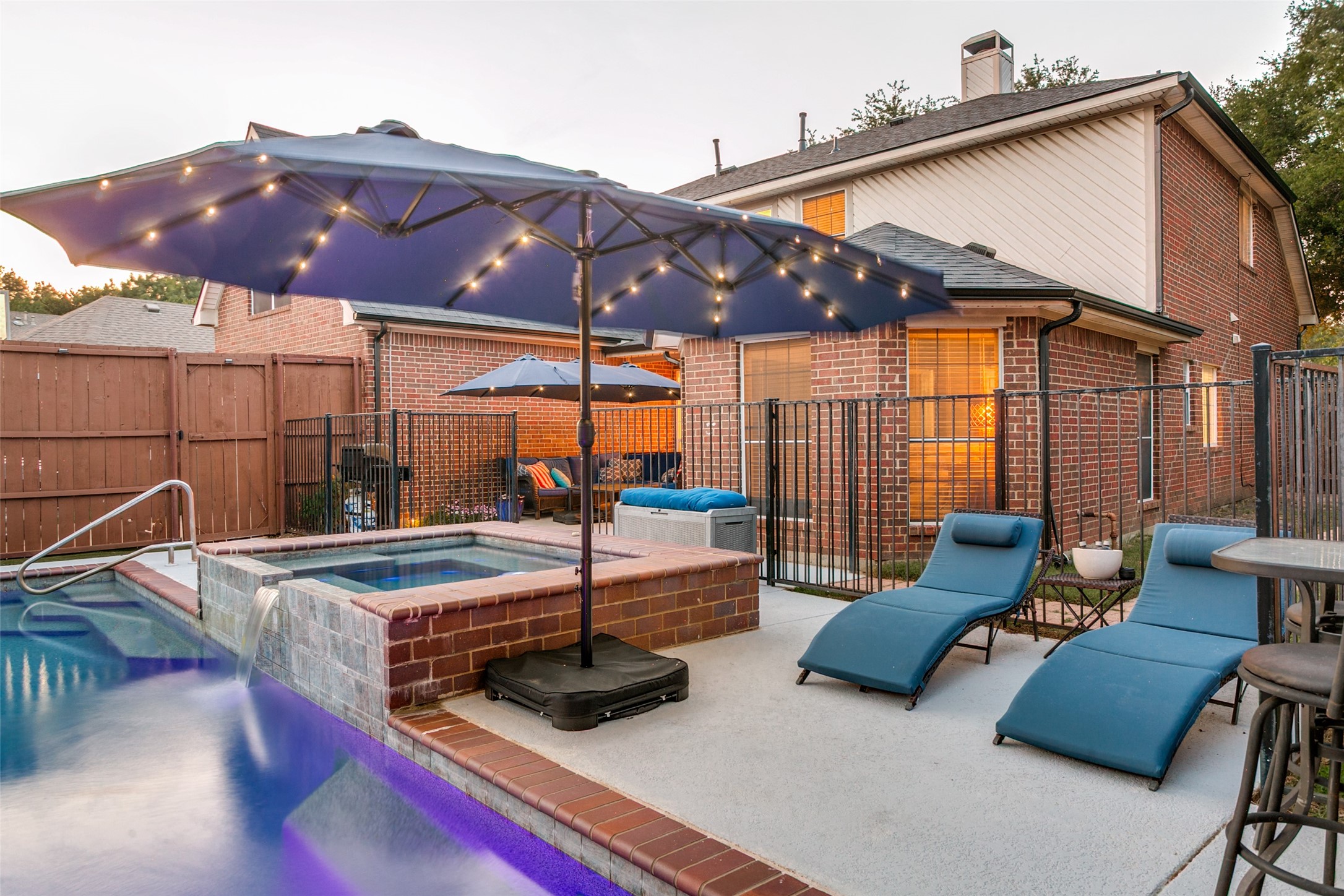 401 Marlow Drive Flower Mound TX 75028