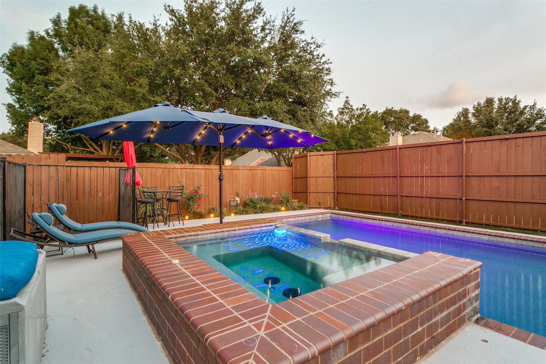 401 Marlow Drive Flower Mound TX 75028