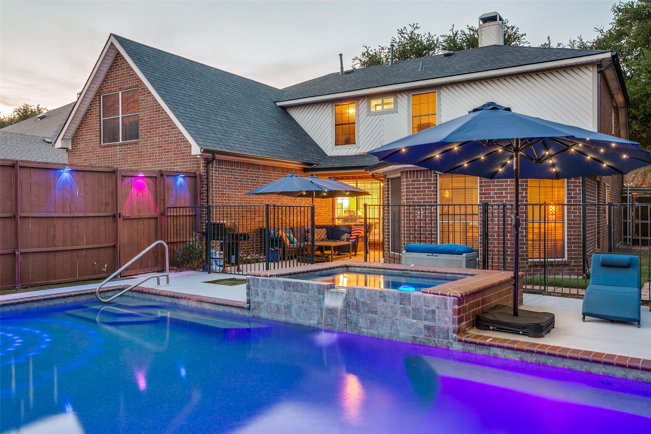 401 Marlow Drive Flower Mound TX 75028