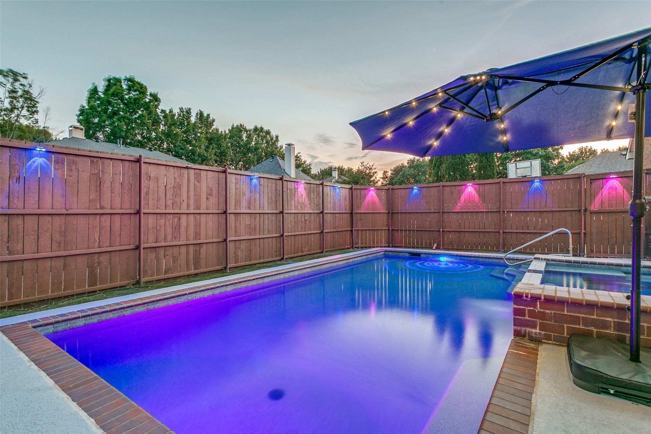 401 Marlow Drive Flower Mound TX 75028